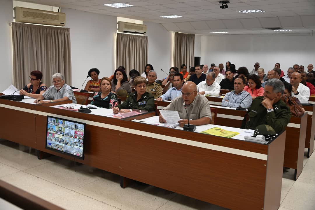 Elecciones en Cuba tweet media