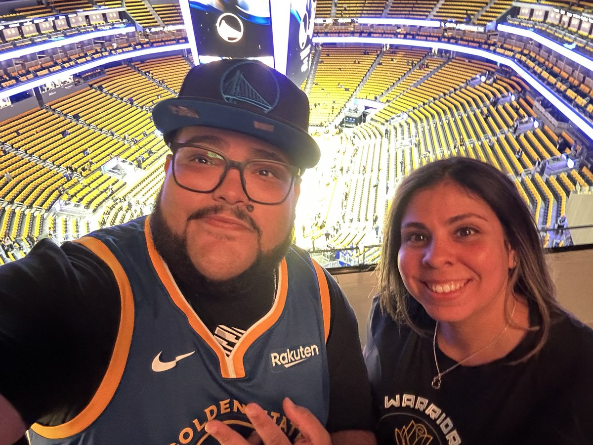 #WarriorsGround