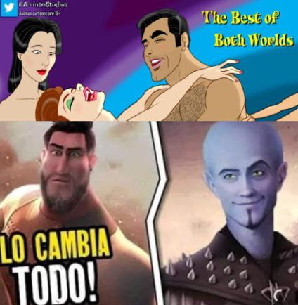 Top memes de Animan Studios en español :) Memedroid