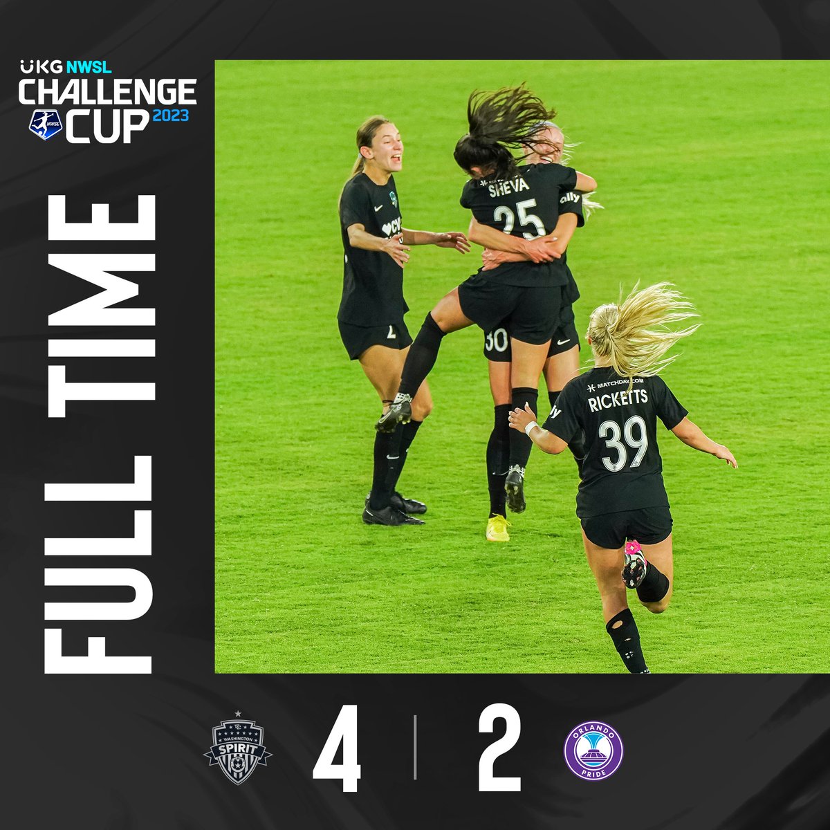 3 POINTS!
3 POINTS!
3 POINTS!