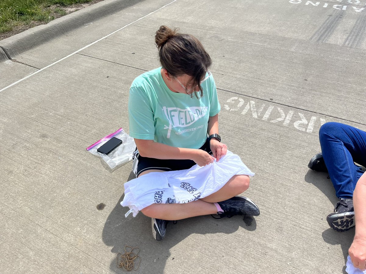 LeAnna Kemp tweet media