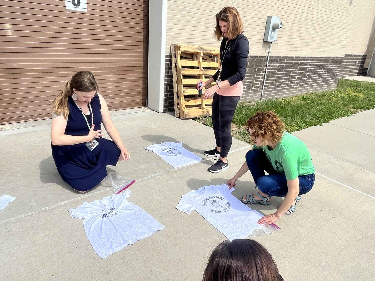 LeAnna Kemp tweet media