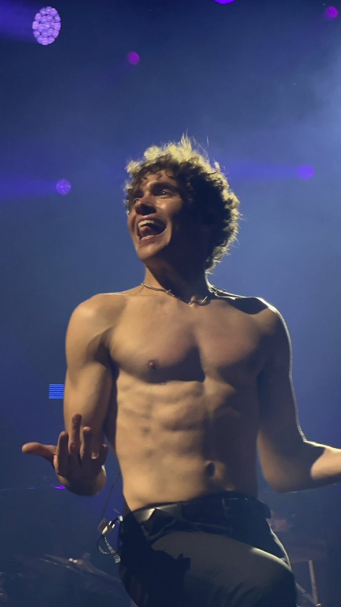 méteme los dedos hasta la garganta