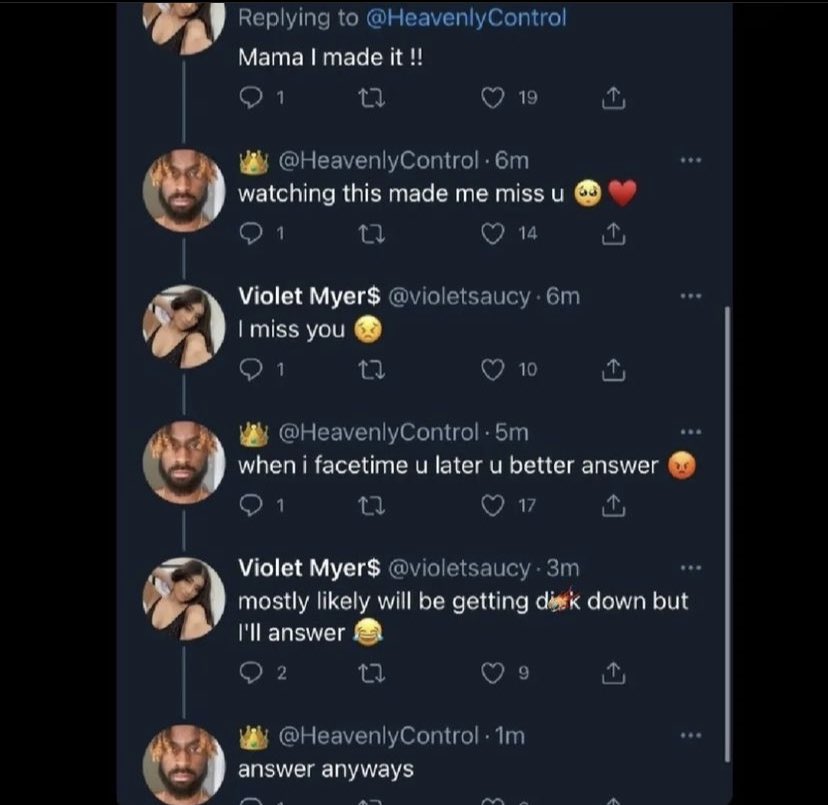 purgatorylostt's tweet image. banished to side nigga hell