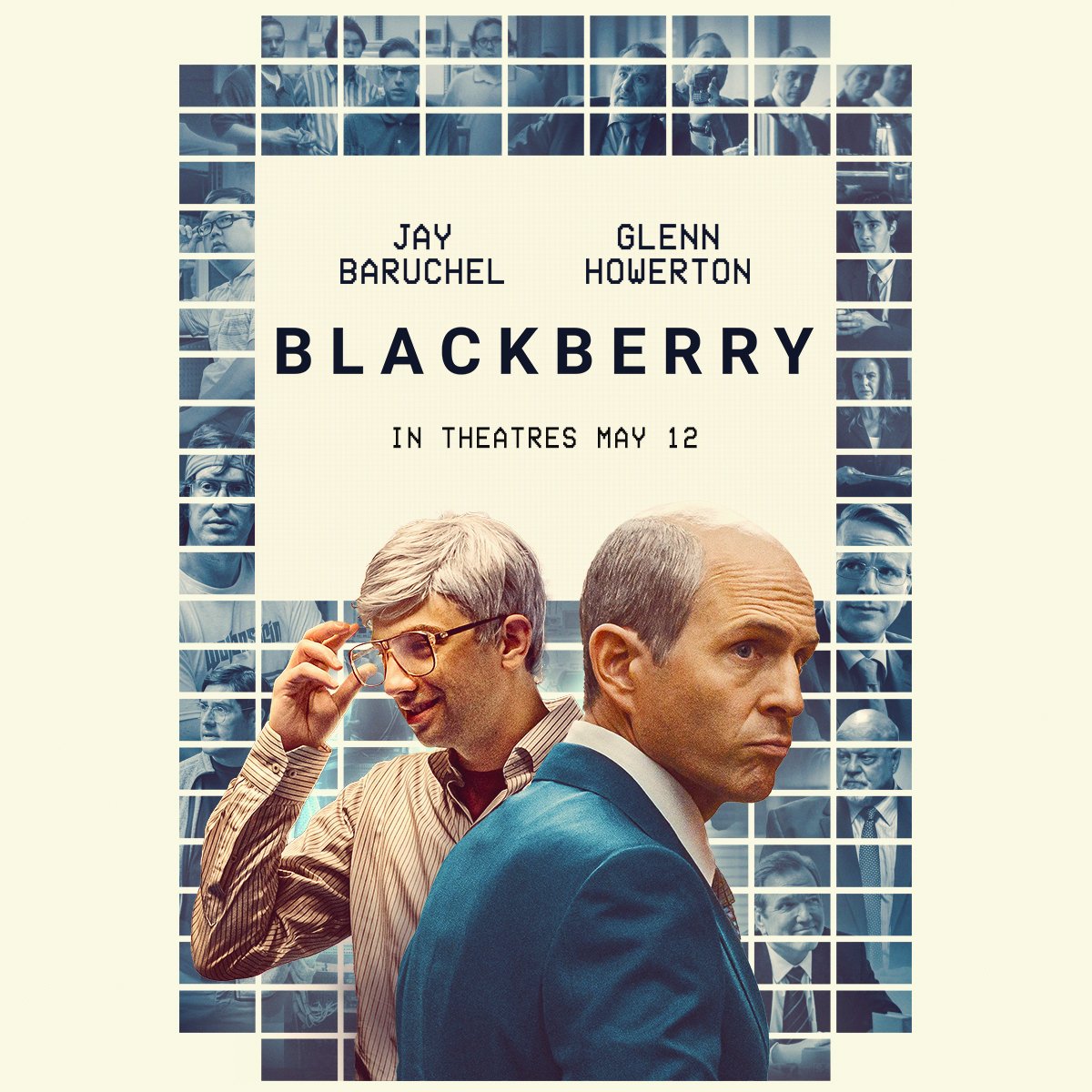 mrwillw's tweet image. *Twitter Exclusive*: RT for a chance to #win Run-of-Engagement Cineplex Passes to see #BlackberryMovie! In theatres 5.12.23 via @Elevation_Pics! Winners also get a copy of the Book it's based on, "Losing the Signal"!

Trailer: youtube.com/watch?v=mAtyqP…