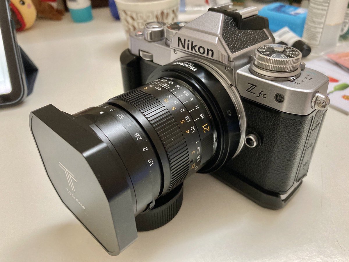 LAフォトときどき tweet media