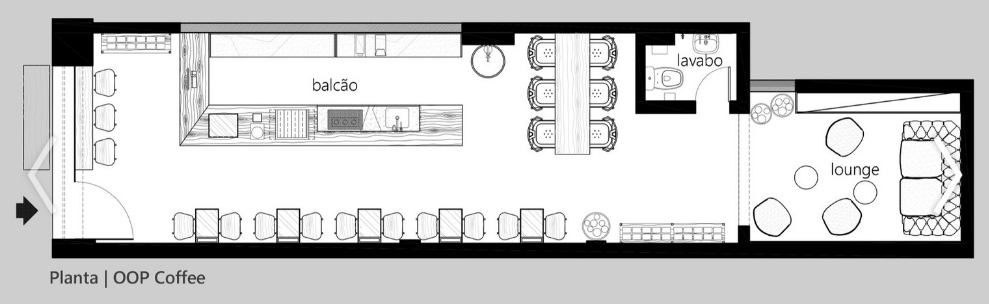 SunjayJK's tweet image. Small Café Designs: 30 Aspirational Examples in Plan &amp;amp; Section. @ArchDaily 

#Cafe #SmallCafe #CafeDesign #SmallRestaurant #RestaurantDesign 

archdaily.com/896529/small-c…