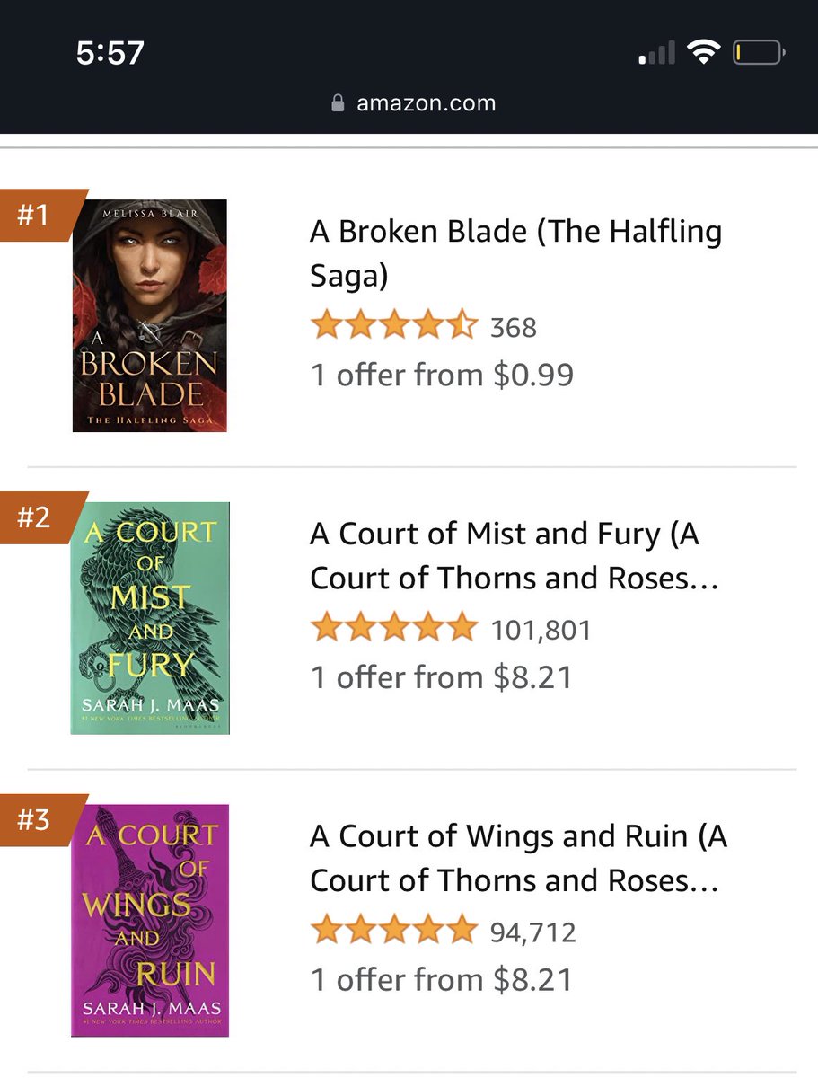 Melissa Blair (Updates) tweet media