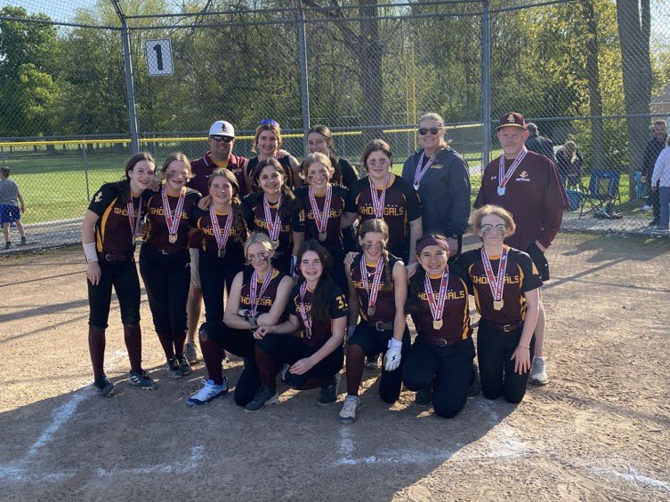 ericalenee13's tweet photo. Congratulations to @LearwoodSB1 on an excellent season and earning the title of Runner Up in the SWC!
Truly a team effort and all contributed to the success!!! The future in AL softball is bright 🥎🥎🥎🥎 https://t.co/b5R5efIdSv