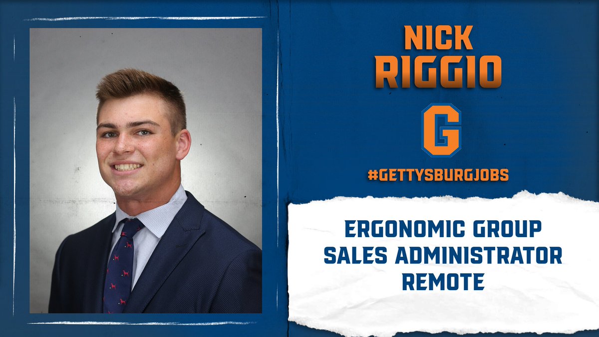 Gettysburg College Football tweet media