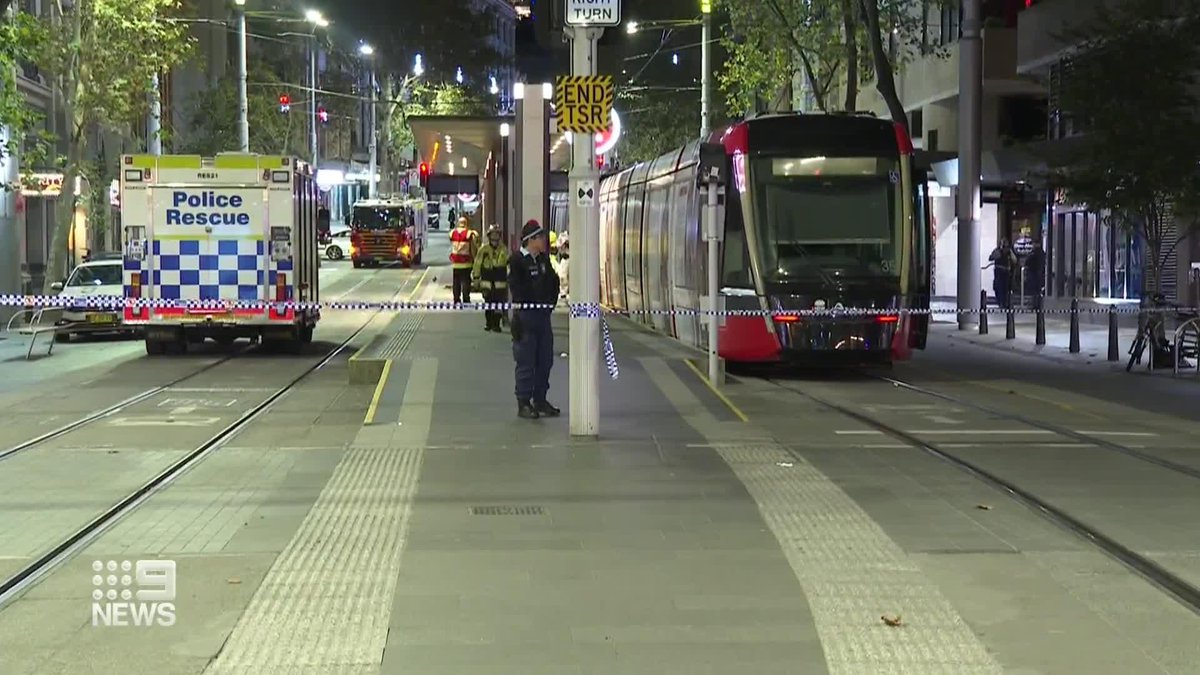 9News Sydney on Twitter "A teenage girl has sadly passed away after