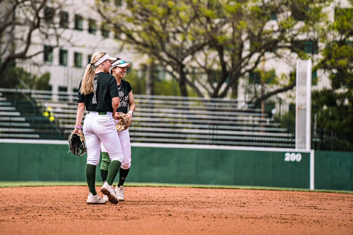 Colorado State Softball on Twitter "It’s 𝘾𝙃𝘼𝙈𝙋𝙄𝙊𝙉𝙎𝙃𝙄𝙋 szn 🤩 Stalwart