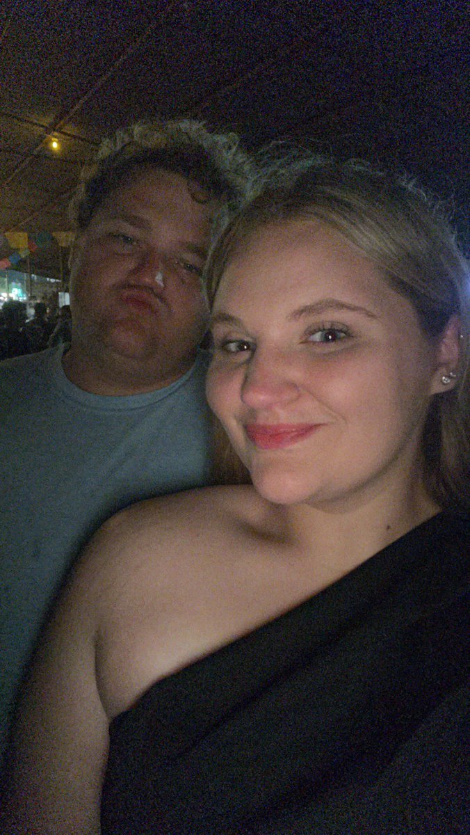 CaitlynStratton's tweet photo. I love this man so damn much https://t.co/GqNRC2Lhl7