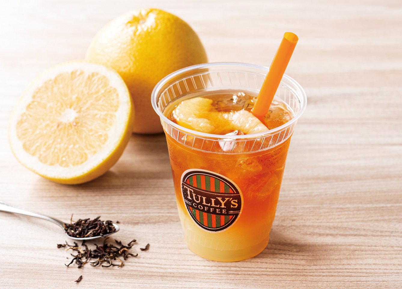 タリーズコーヒージャパン株式会社 على X: タリーズコーヒージャパン株式会社 على X: