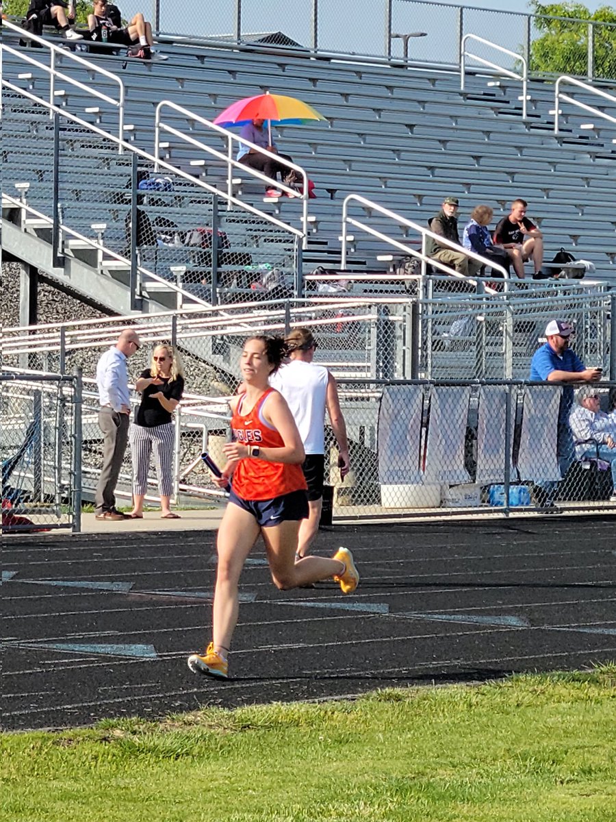 Clarke Co. Track tweet media