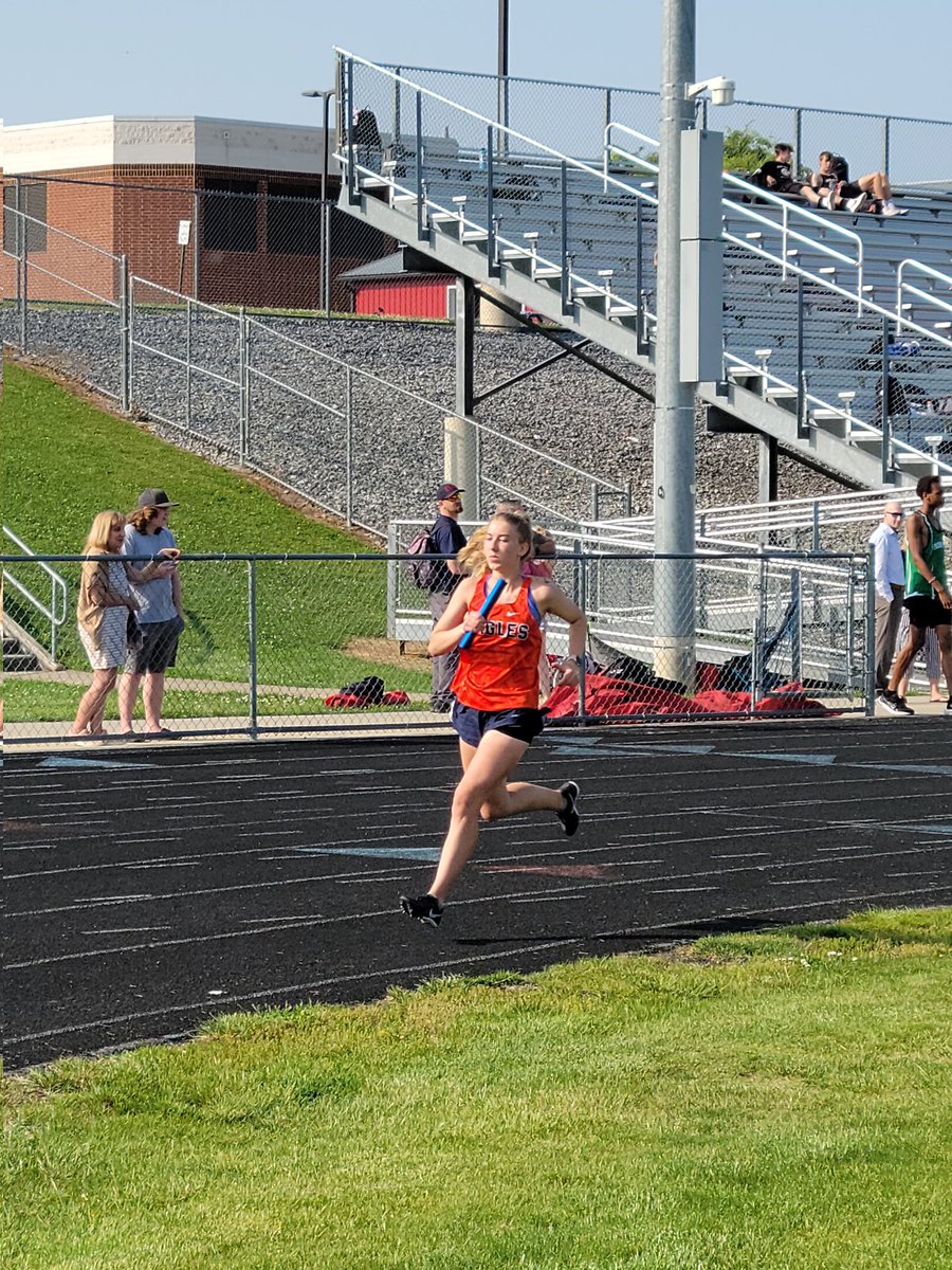 Clarke Co. Track tweet media