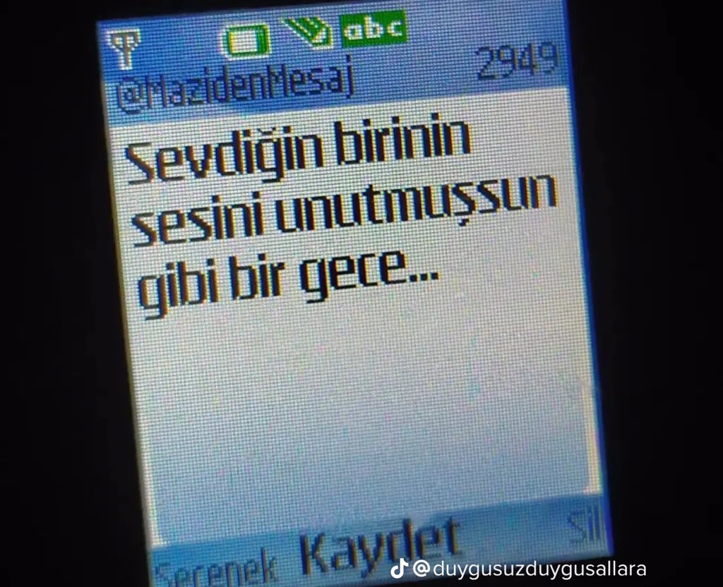 Herkesin dolabında bir ceset vardır