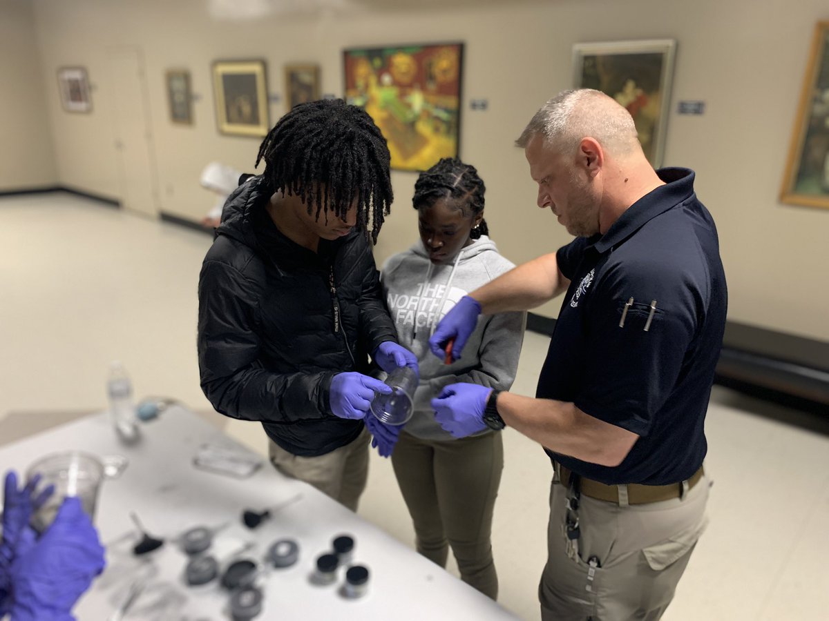 Kannapolis City Schools CTE tweet media