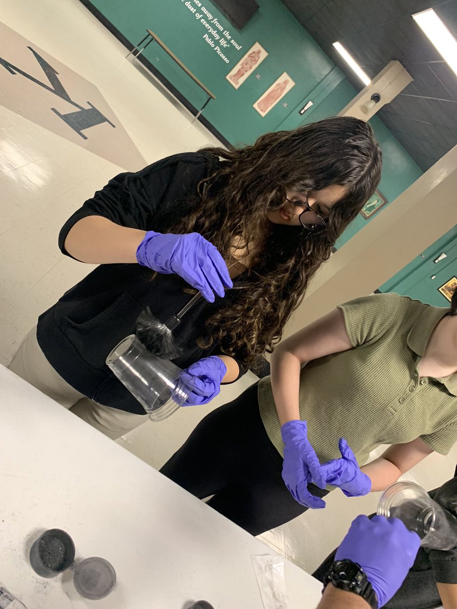 Kannapolis City Schools CTE tweet media