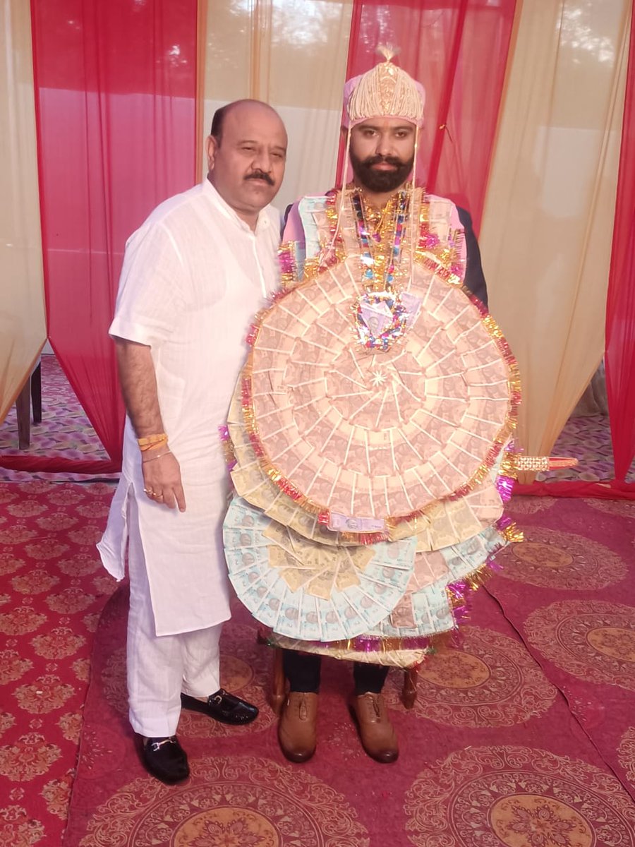 surinder choudhary tweet media