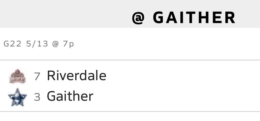 It’s on COWBOYS⚾️💪🏻💪🏼💪🏾