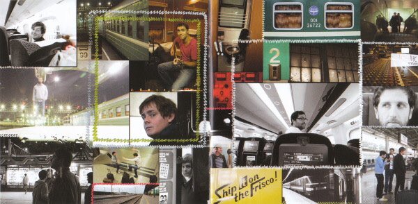 keane_mx's tweet photo. #OnADayLikeToday
En un día como hoy del año 2010 #Keane realizaba el lanzamiento del EP #NightTrain, el cual incluía los temas:
#StopForAMinute
#ClearSkies
#MyShadow
Y el éxito #IshinDenshin
#13Años de haber realizado un viaje mágico en el #TrenNocturno a lado de #Keane https://t.co/azVgoh8lpy