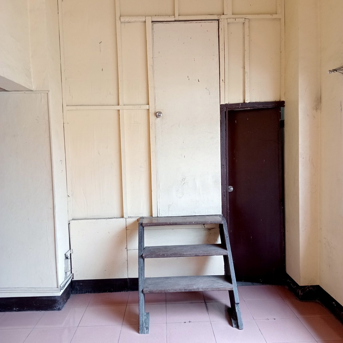 AppolLiminality's tweet image. #liminalspace photo - 2