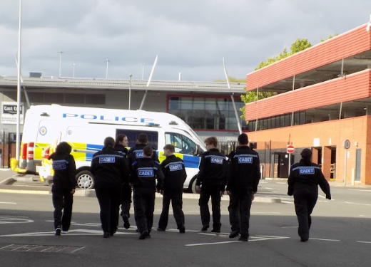CadetsWMP's tweet image. An incredible night tonight with #5BE #Kingstanding @ErdingtonWMP Cadet visit to C3 @ResponseWMP &amp;amp; @firearmsWMP Thank you so much! Looks like we have Cadets looking to join each department when old enough @PhilDolbyWMP @CSuptMatShaer 👏