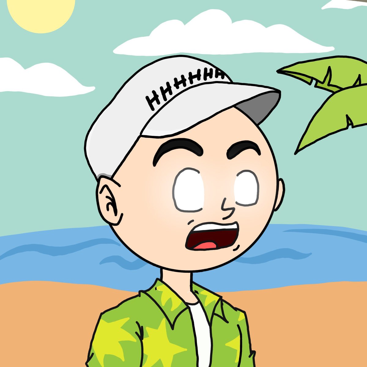 Tomorrow is mint day for @HHHHHHLabs!! Don't miss out! 
May 11th 7pm UTC

discord.gg/DKtBX94h
#SolanaNFT #Sol #NFT #HHHHHH