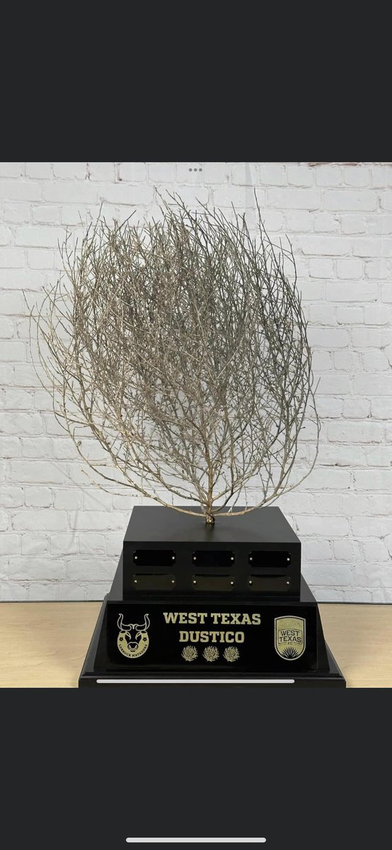 Who’s idea was this ? 😑 <a href="/westtexasfc/">West Texas FC</a>