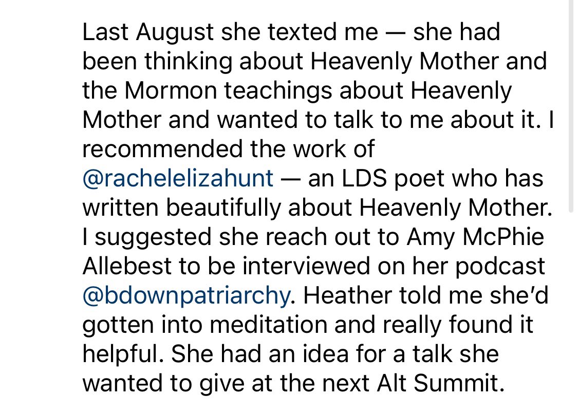 Gabrielle Blair tweet media