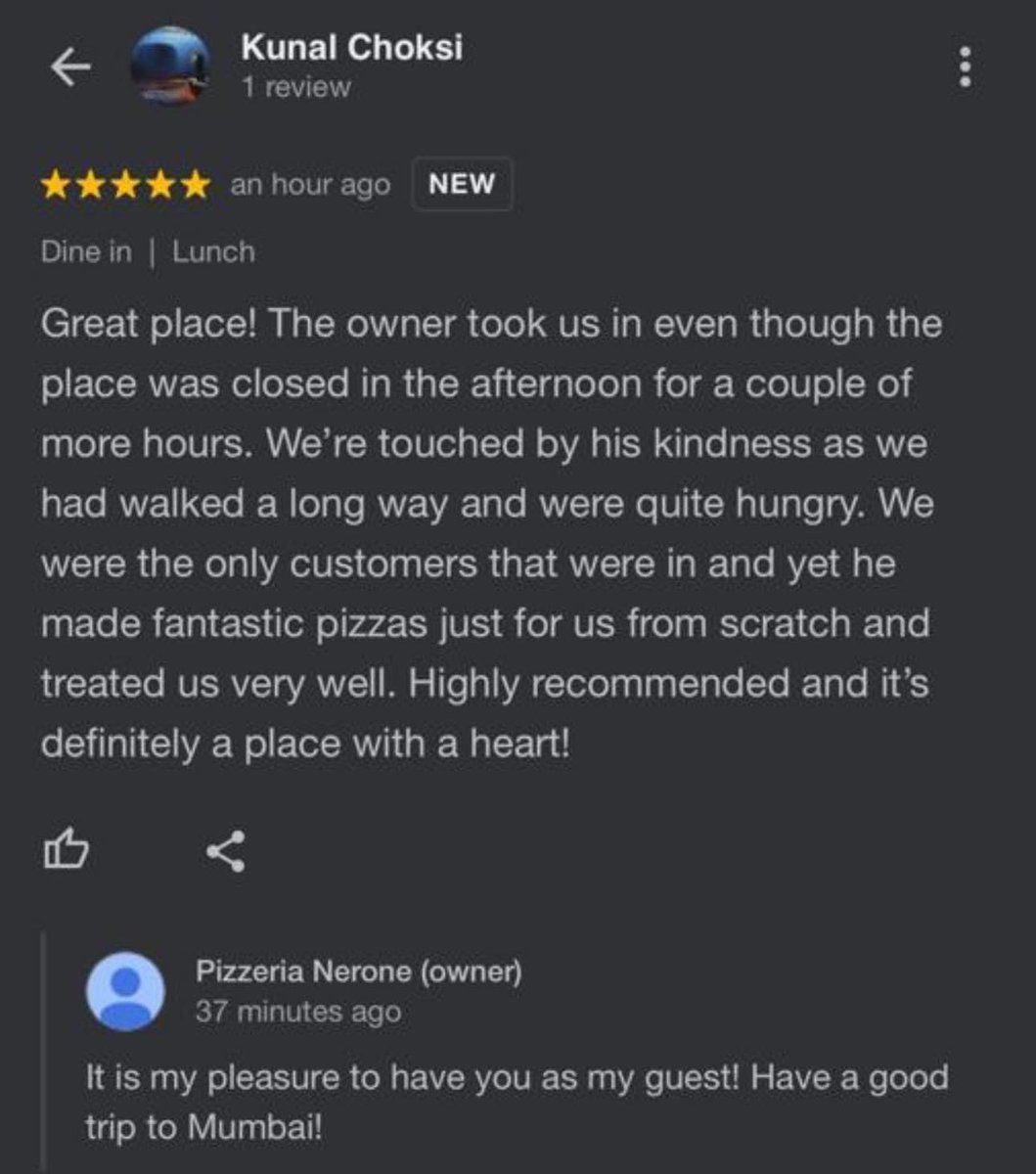 Kunal Choksi tweet media