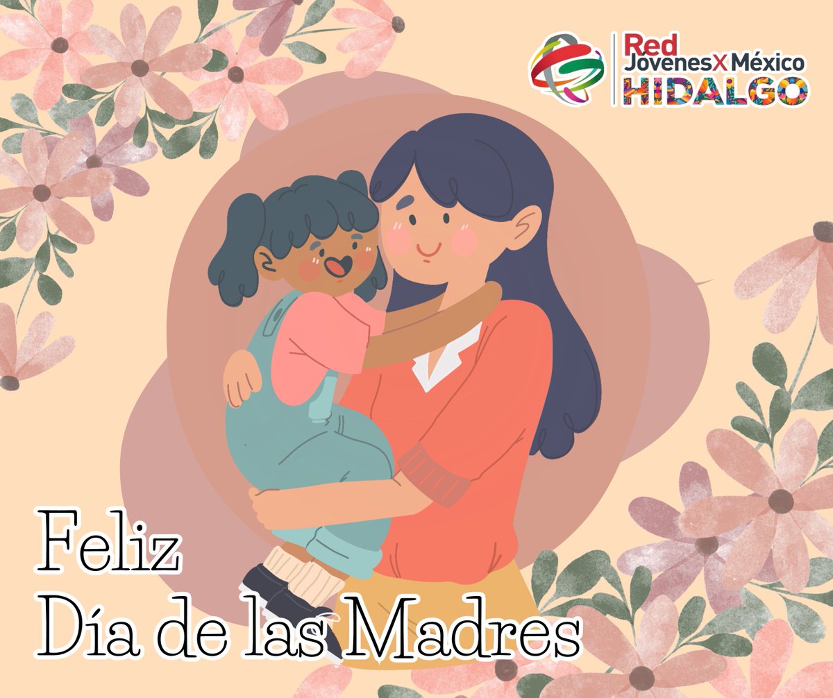 ¡#FelizDíaDeLasMadres a todas las mujeres que nos dieron la vida y nos guían en nuestro camino! Como organización, reconocemos y valoramos el amor y el sacrificio que nuestras madres han hecho por nosotros. ¡Gracias por ser nuestra roca y nuestra inspiración!
#REDConectando