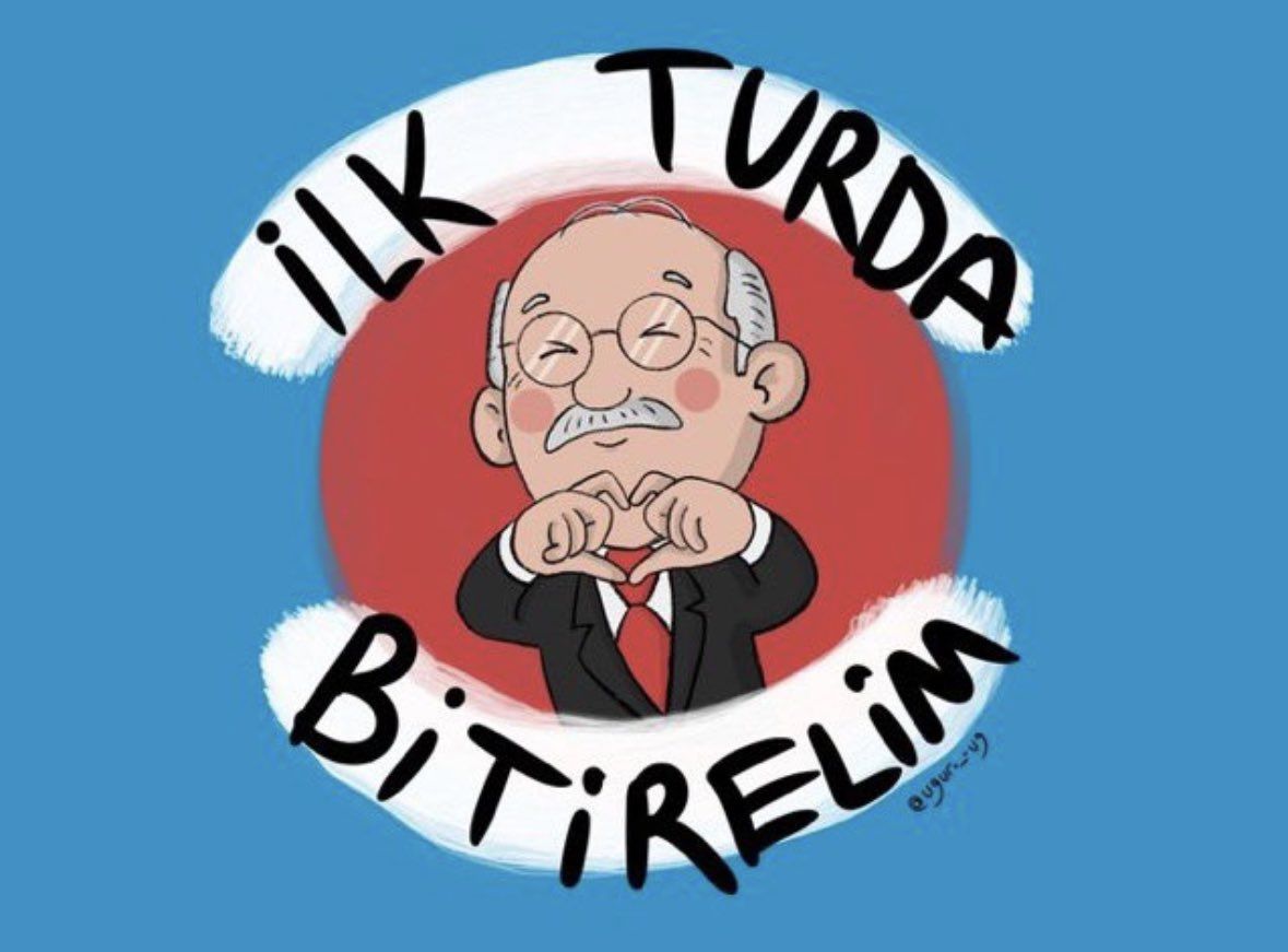 gusholderhaber's tweet photo. İLK TURDA BİTİRELİM 🫶🏻 https://t.co/bVl5USixiO