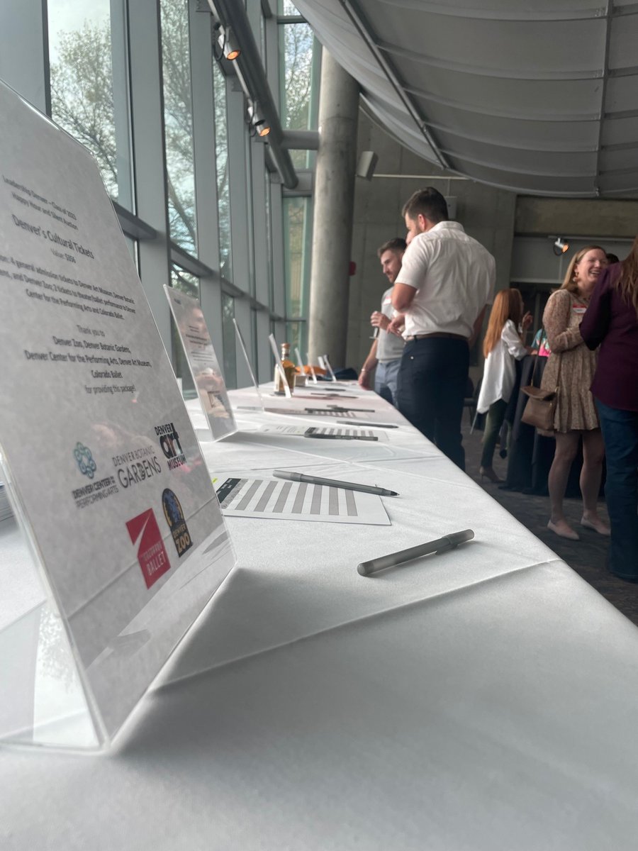 Leadership Foundation tweet media