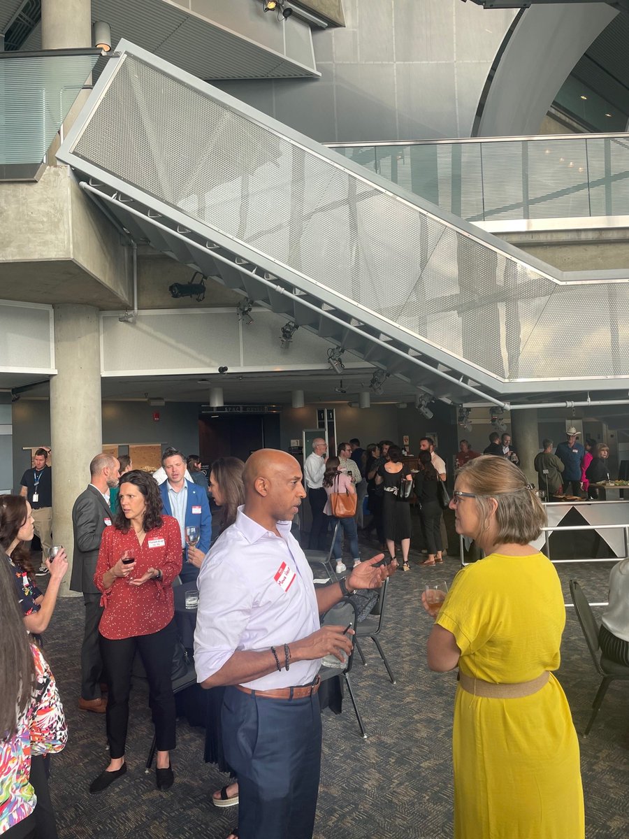 Leadership Foundation tweet media