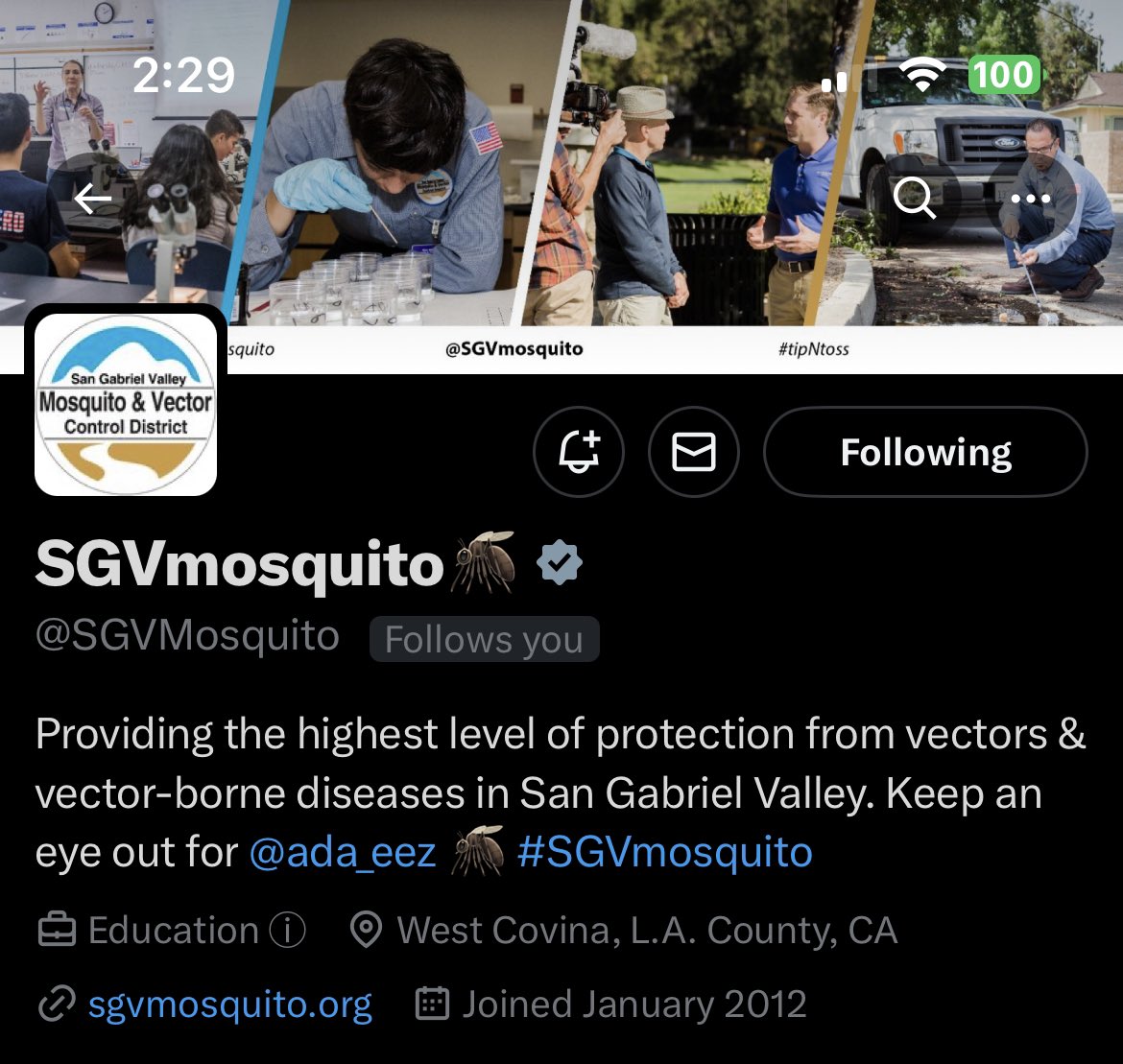 Pablo Cabrera tweet media