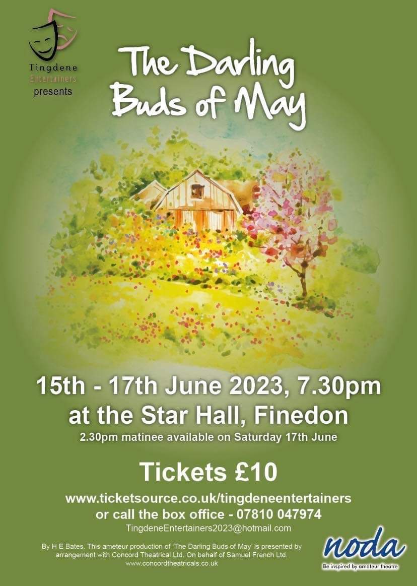 hentaistash's tweet photo. In the meantime... Helping to fill out the cast in this one.

Strange role. Glorified cameo really... quite lonely at rehearsal!

Nobody wants to hang out with the tax inspector... 😥
#AmDram  #Finedon #Wellingborough #DarlingBudsOfMay https://t.co/DFCCRwddGJ