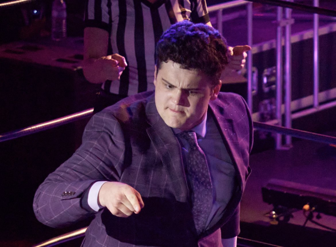 Jordan Castle on Twitter 