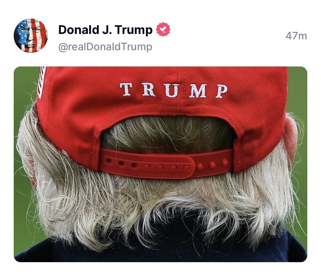Trump 2024🇺🇸