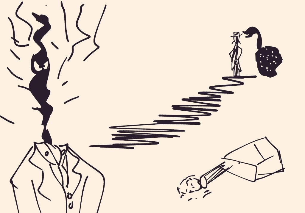 ZapataFungus's tweet photo. No Magic in Assassination #comic #madcomics https://t.co/oml24VCr16