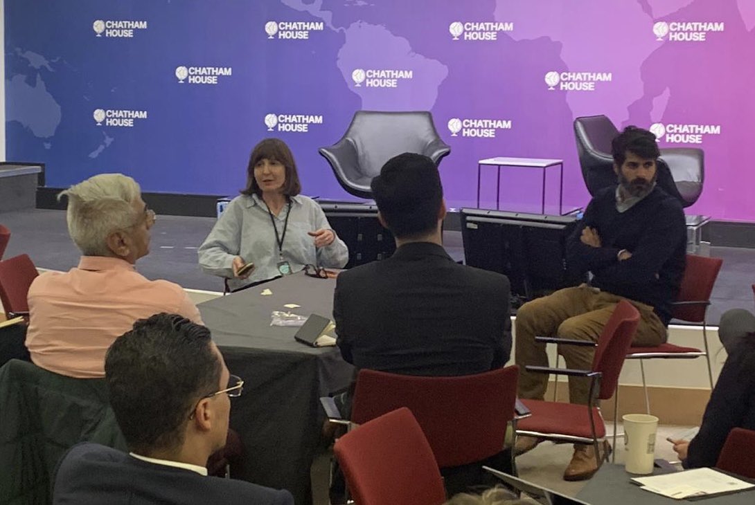 sonia jalfin 💚 tweet media