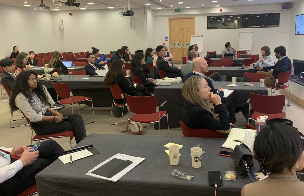 sonia jalfin 💚 tweet media