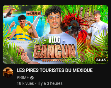 LeFlowser's tweet image. mdrr @BrssDZN j'ai reconnu direct le perroquet le titre ect