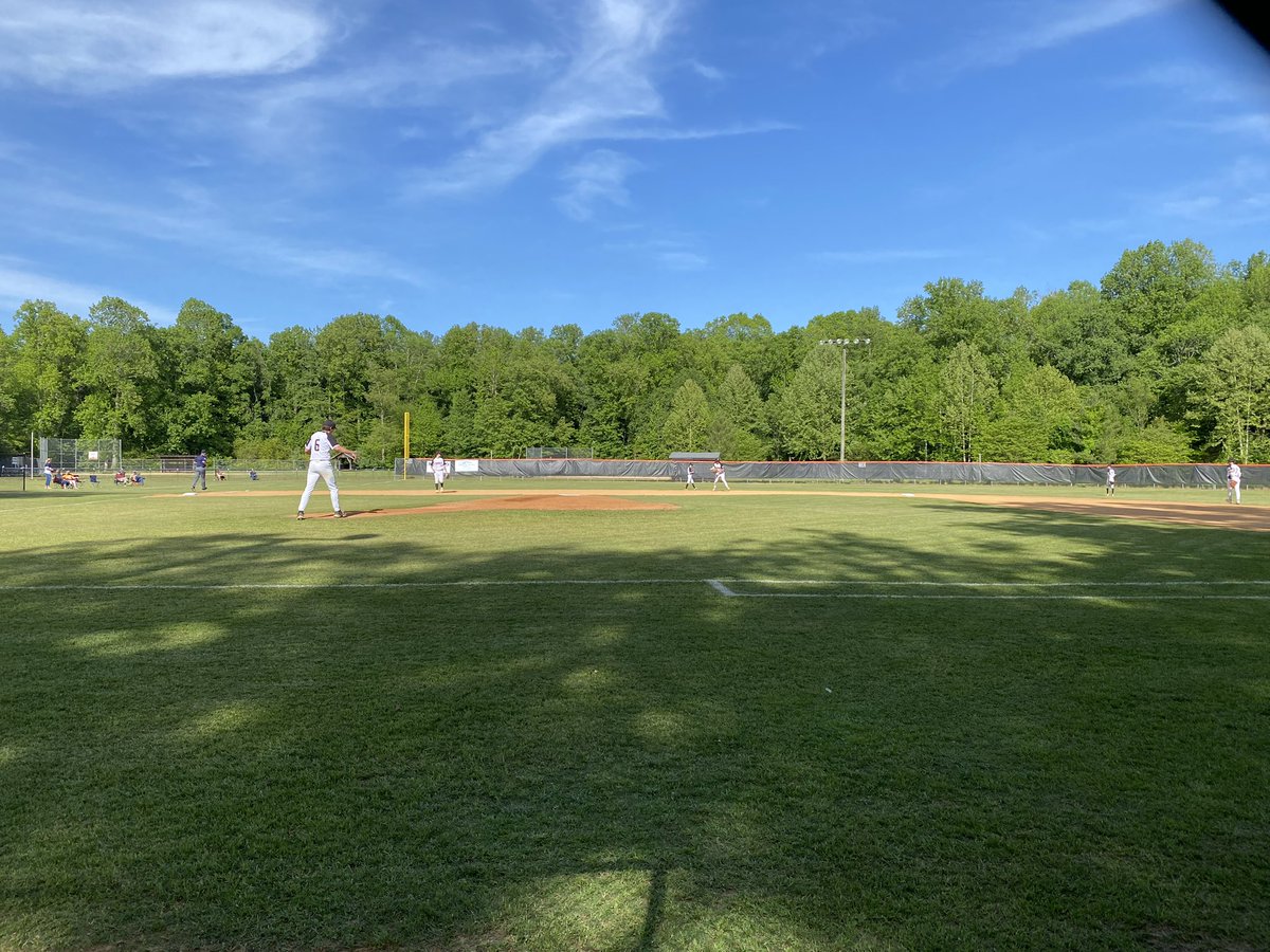 Greenback baseball is in Coalfield for the Region 2-1A tournament.
The Cherokees face Oneida in the day’s second semifinal.