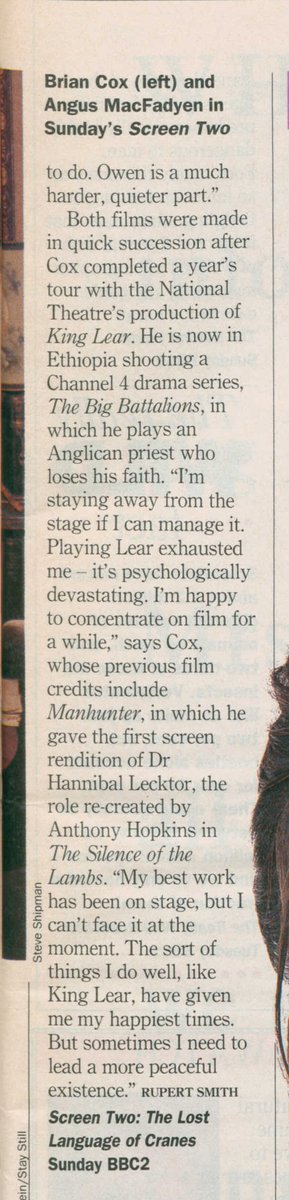 Patrick Mulkern 💙 tweet media