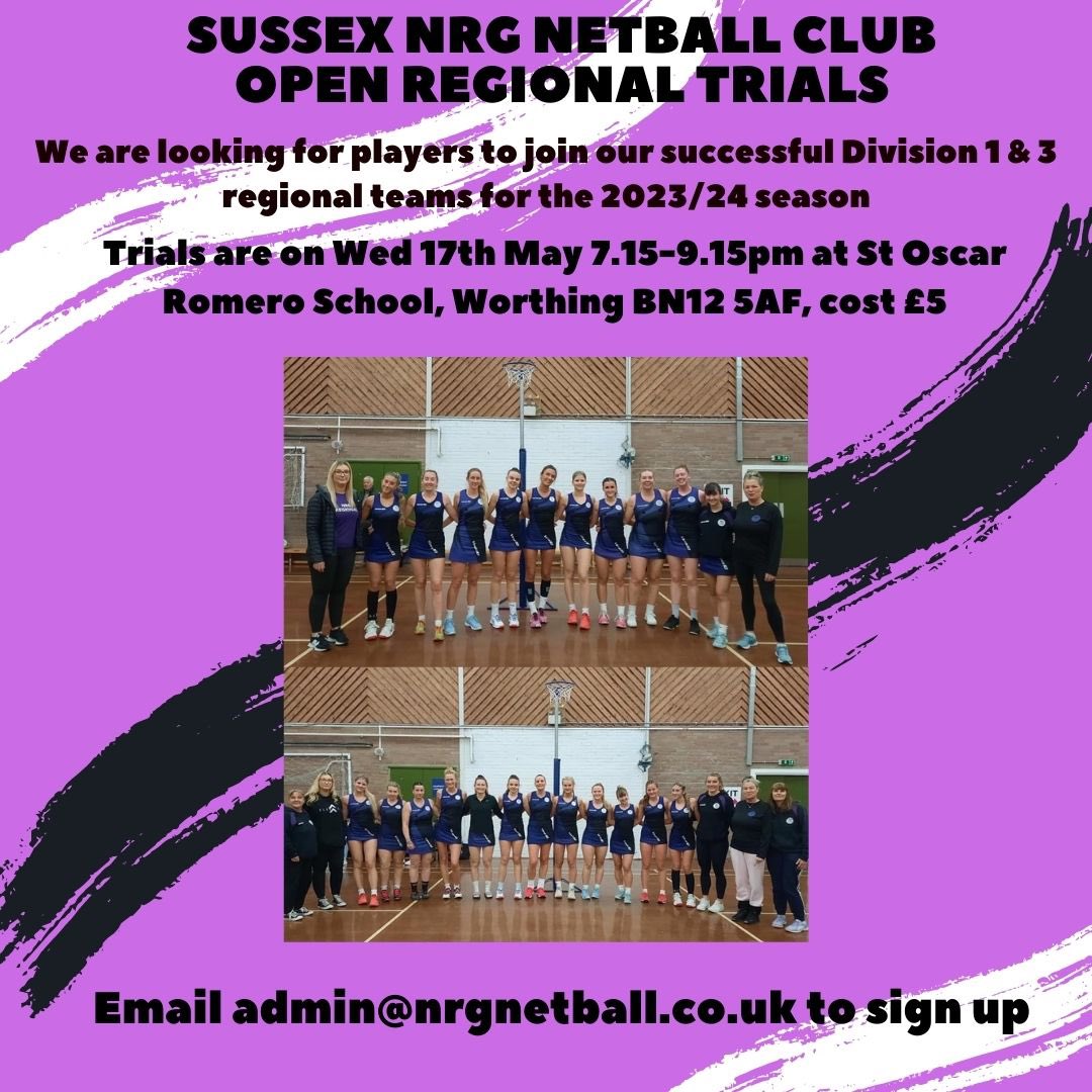 Still time to sign up, come and join us 💜🖤