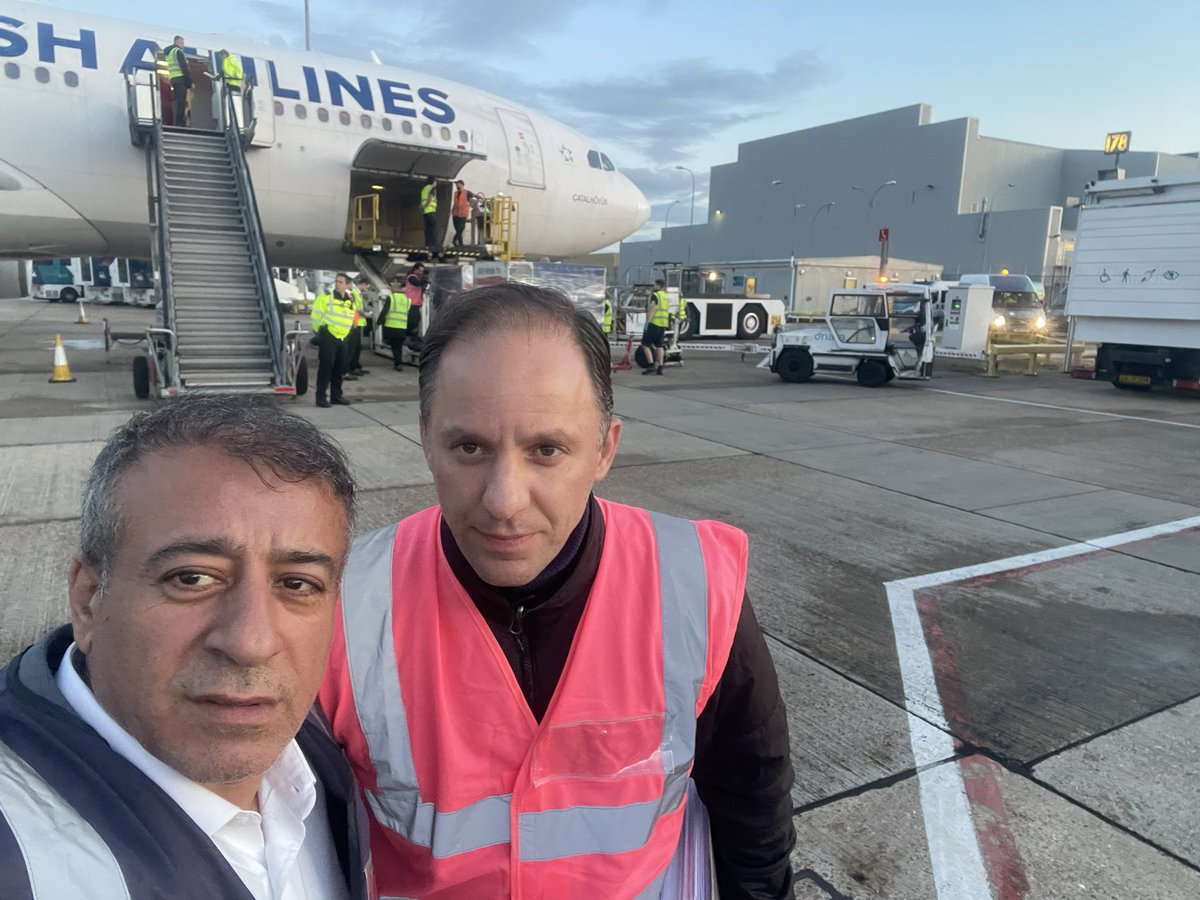 kaz_gul's tweet photo. Oyları teslim ettik. https://t.co/c4kHOBzctt