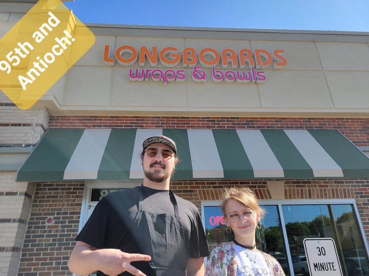 Longboards tweet media