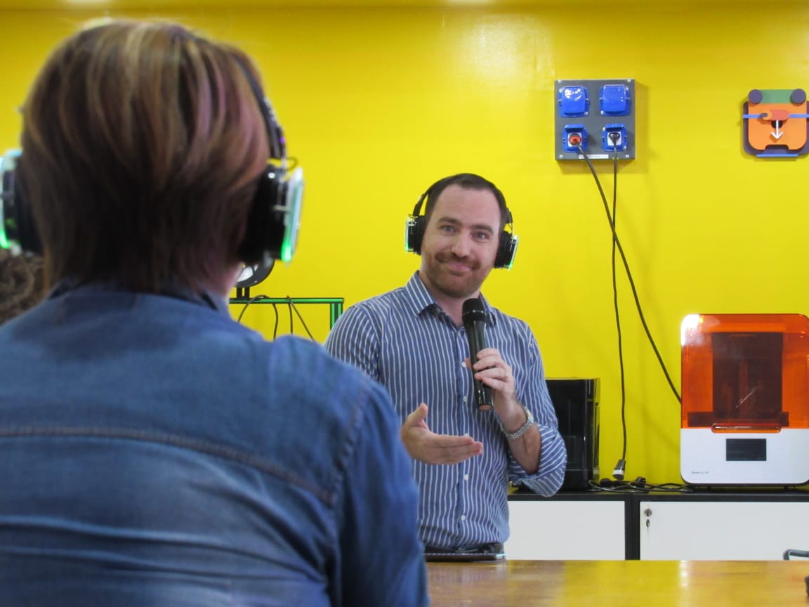 aguilarclaudiok's tweet photo. Participamos del taller sobre Análisis de Mercado en la Nave @midimisiones del @PIIPmisiones, en el marco del programa #Proyectate. Compartimos herramientas para investigar y analizar el terreno donde se desenvolverá el emprendimiento, además de estrategias de marketing. https://t.co/I34dxL9Oib